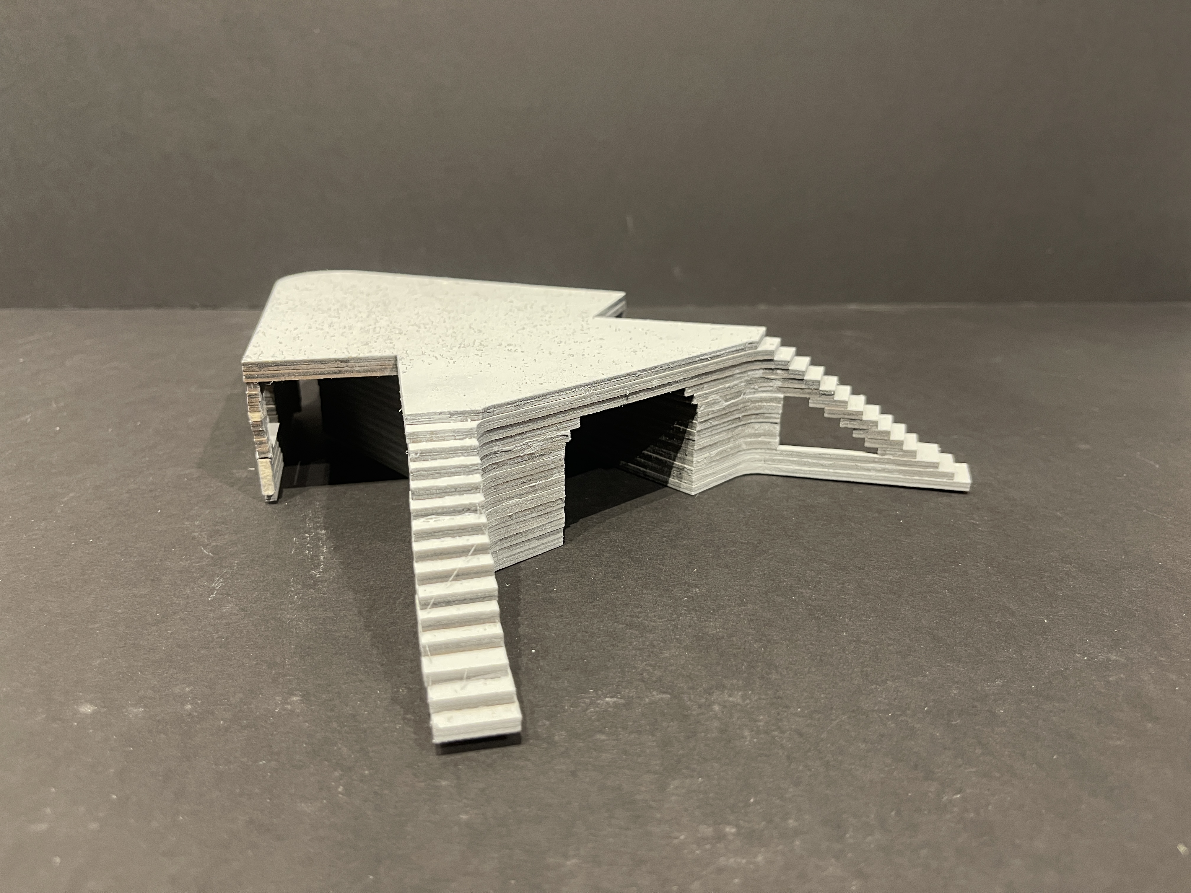 Modular Component 3